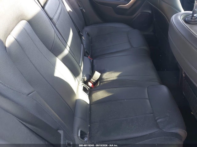 2019 MERCEDES-BENZ A 220 4MATIC 8