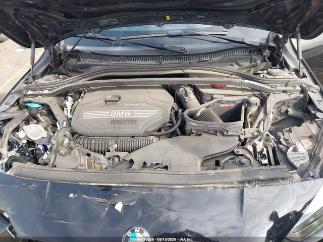 2021 BMW 228I GRAN COUPE XDRIVE 10