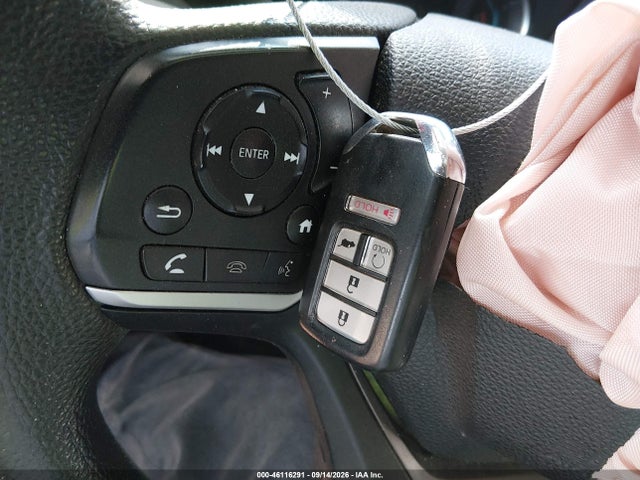2019 HONDA PILOT EX 11