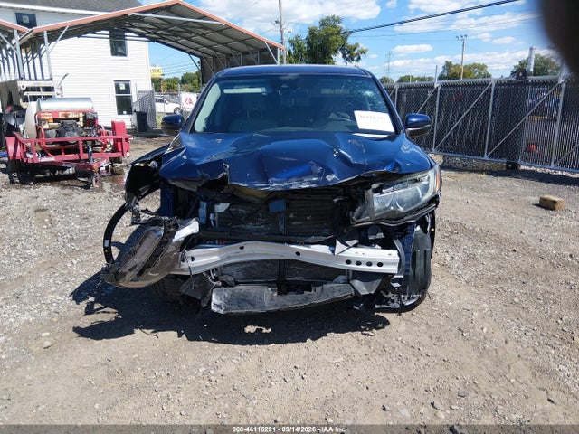 2019 HONDA PILOT EX 12