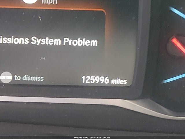 2019 HONDA PILOT EX 15
