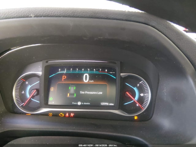 2019 HONDA PILOT EX 7