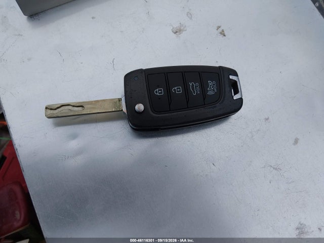 2022 HYUNDAI ACCENT SE 11
