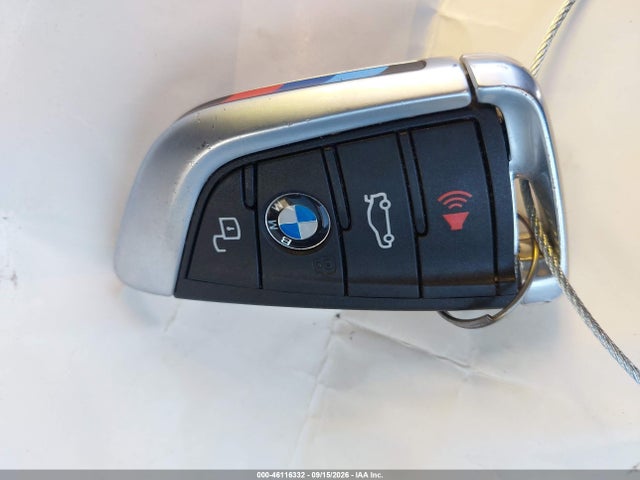 2021 BMW M3 COMPETITION 11
