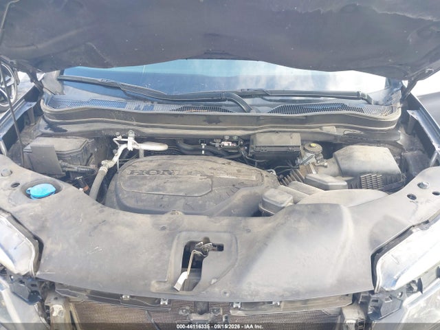 2019 HONDA PASSPORT EX-L 10