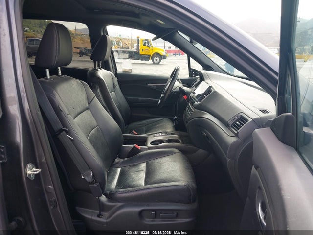 2019 HONDA PASSPORT EX-L 5