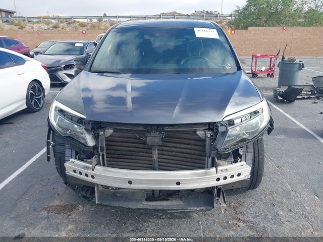 2019 HONDA PASSPORT EX-L 6
