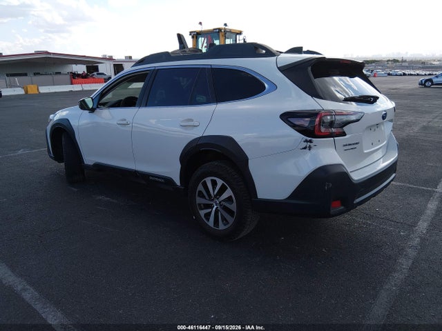 2023 SUBARU OUTBACK PREMIUM 3