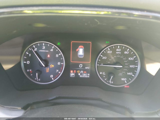 2023 SUBARU OUTBACK PREMIUM 7