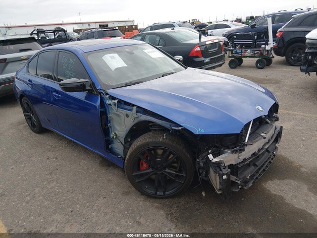 2023 Bmw M340I M340I Xdrive