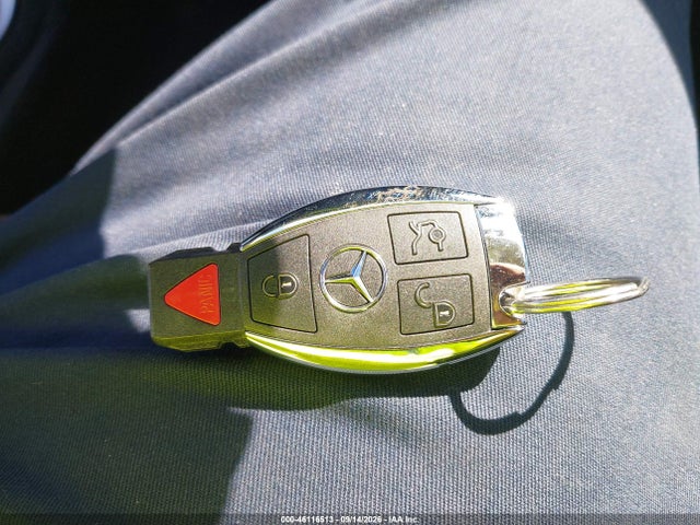 صورة 11 لـ 2007 Mercedes-BENZ E 350