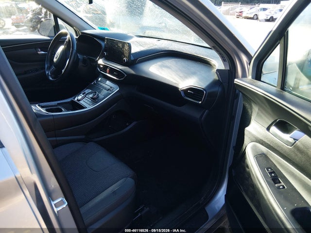 2021 HYUNDAI SANTA FE SEL 5