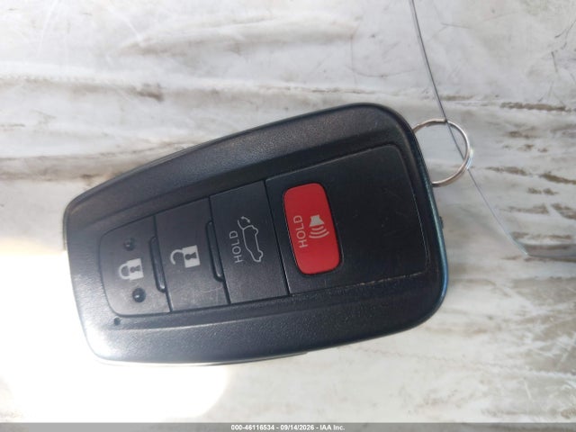 2021 TOYOTA RAV4 LIMITED 11