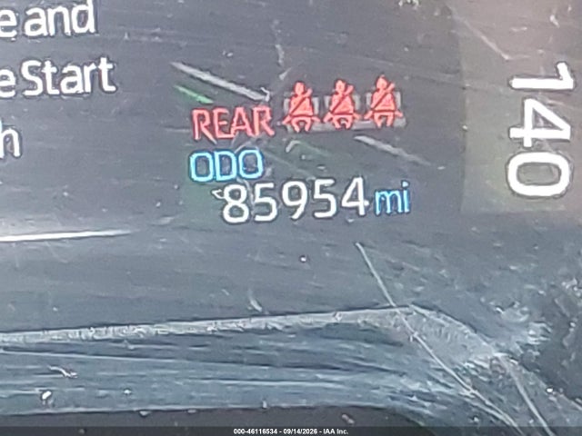 2021 TOYOTA RAV4 LIMITED 15