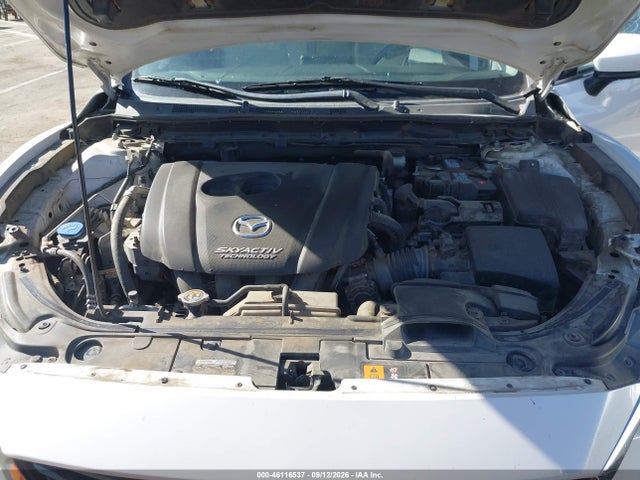 2017 MAZDA MAZDA6 GRAND TOURING 10
