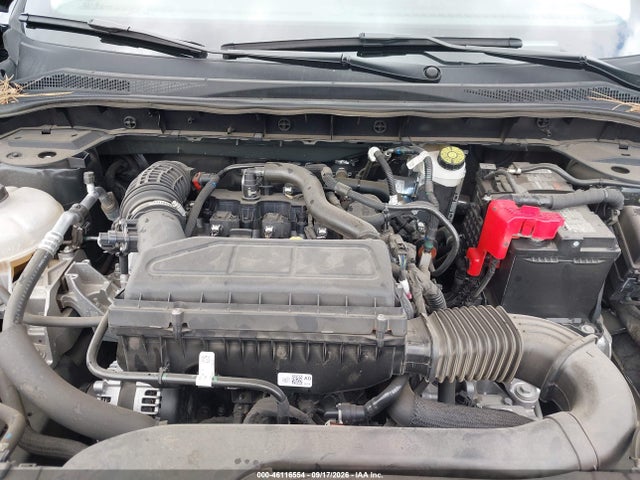 2024 FORD ESCAPE ACTIVE 10