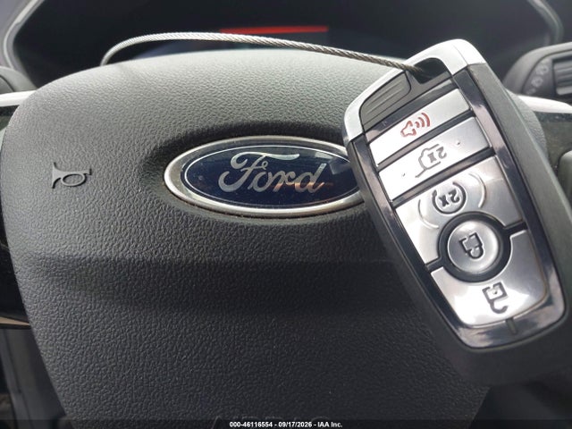 2024 FORD ESCAPE ACTIVE 11