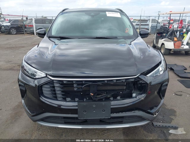 2024 FORD ESCAPE ACTIVE 12