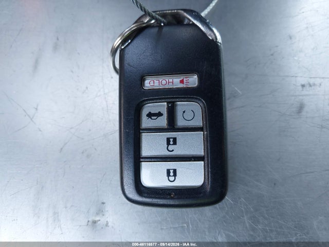2019 HONDA CIVIC SPORT 11