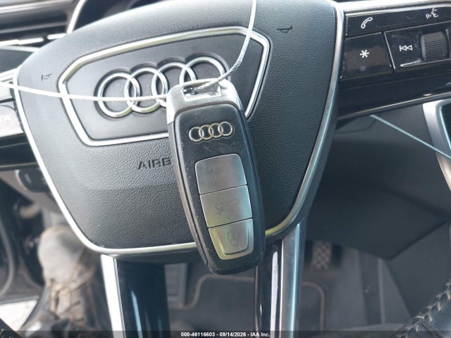 2019 AUDI A6 55 PREMIUM 11
