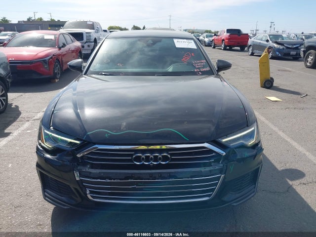 2019 AUDI A6 55 PREMIUM 12