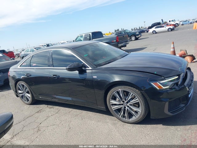 2019 AUDI A6 55 PREMIUM 13