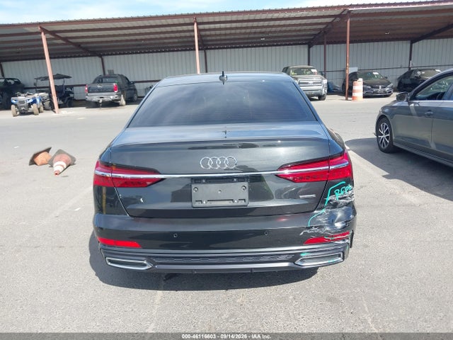 2019 AUDI A6 55 PREMIUM 16