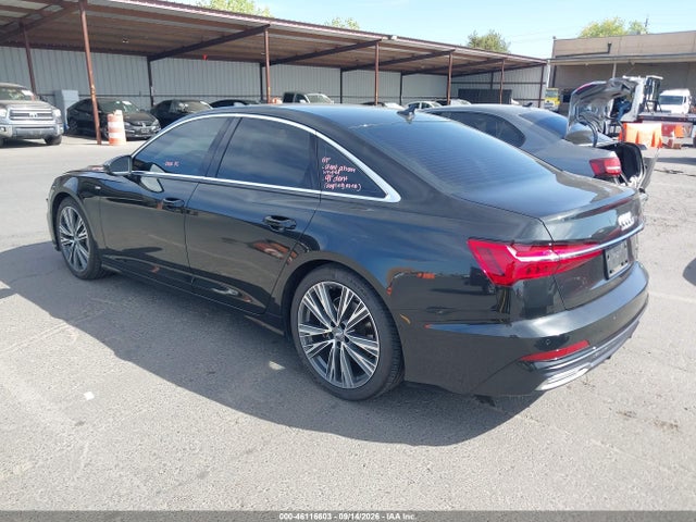 2019 AUDI A6 55 PREMIUM 3
