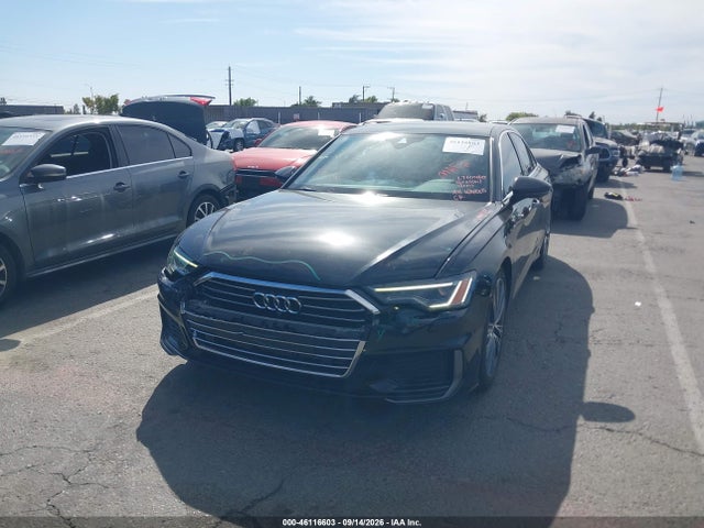 2019 AUDI A6 55 PREMIUM 6