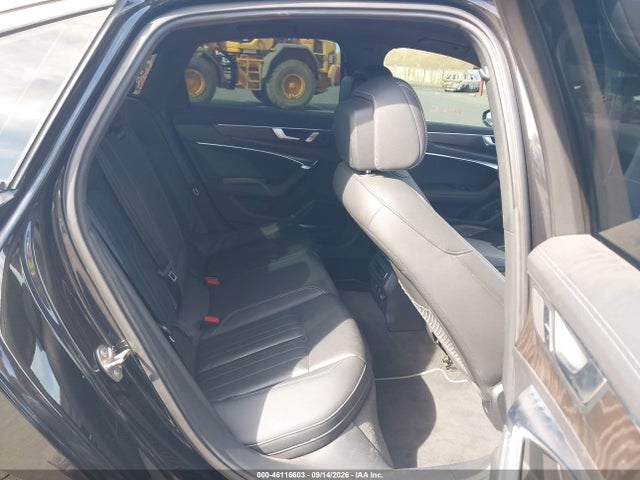 2019 AUDI A6 55 PREMIUM 8