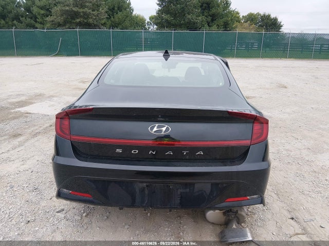 2022 HYUNDAI SONATA SEL 15