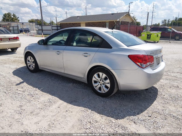 صورة 3 لـ 2013 Chevrolet CRUZE LS AUTO
