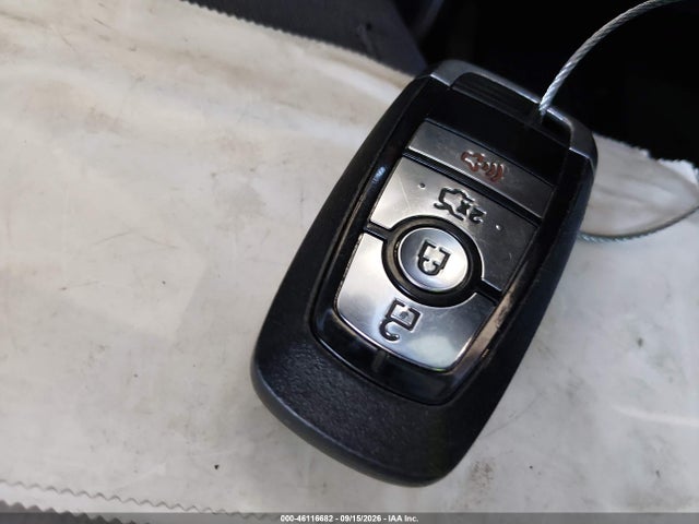 2019 FORD FUSION SE 11