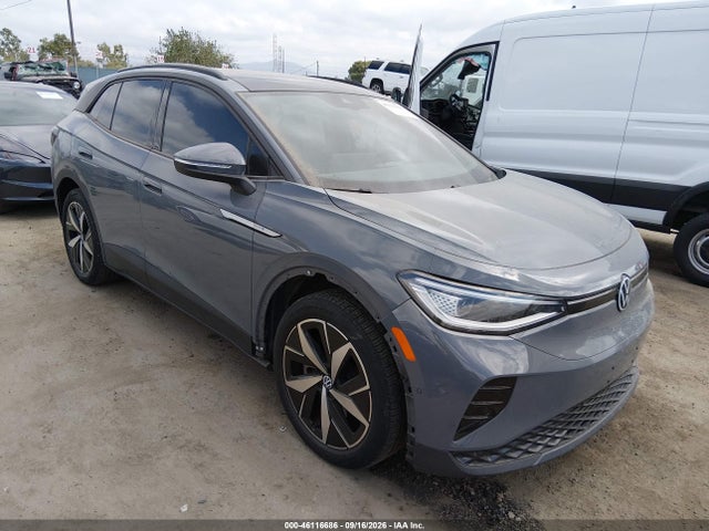 2023 Volkswagen Id.4 S