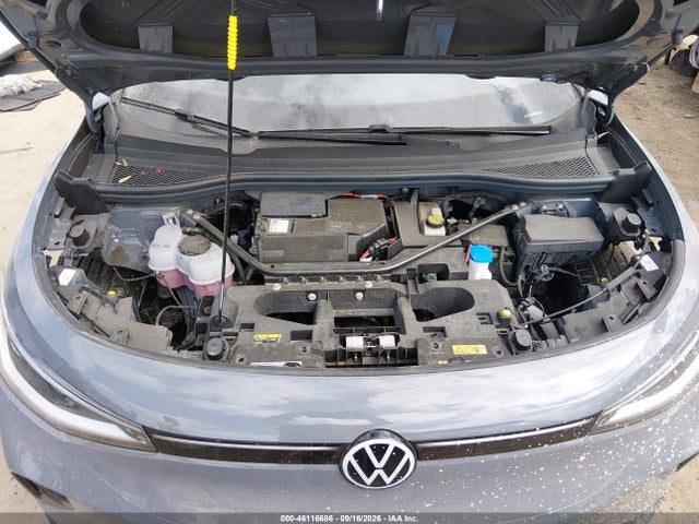 2023 VOLKSWAGEN ID.4 S 10