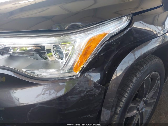 2017 GMC ACADIA DENALI 6