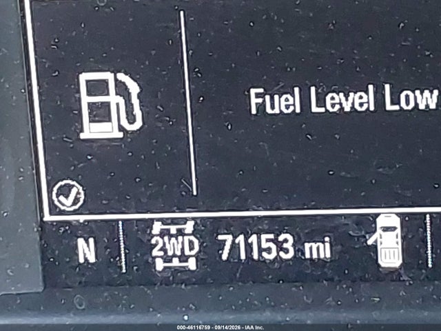 2021 GMC SIERRA 1500 4WD SHORT BOX 15