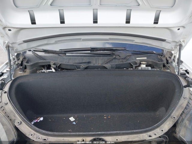 2018 TESLA MODEL X 100D/75D/P100D 10