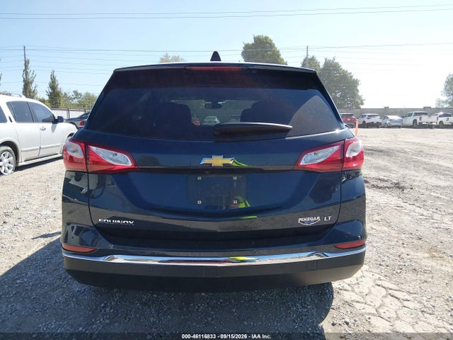 2018 CHEVROLET EQUINOX LT 16