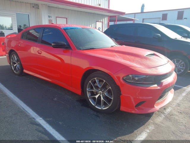 2023 Dodge Charger GT