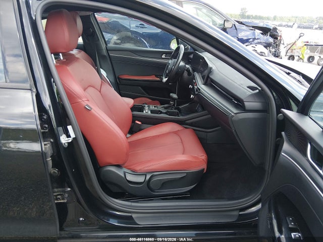 2025 KIA K5 GT-LINE 5