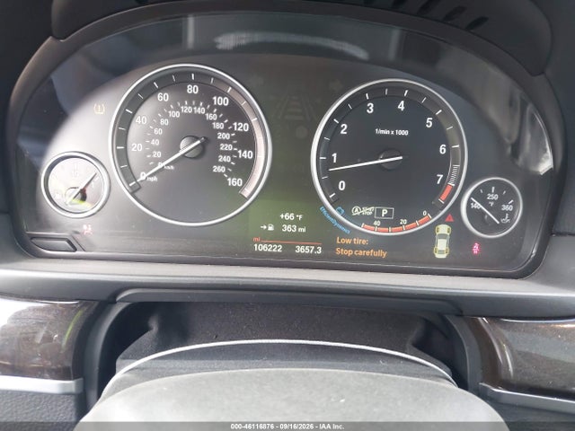 صورة 7 لـ 2015 BMW 535I
