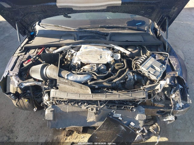2019 AUDI S5 3.0T PREMIUM 10
