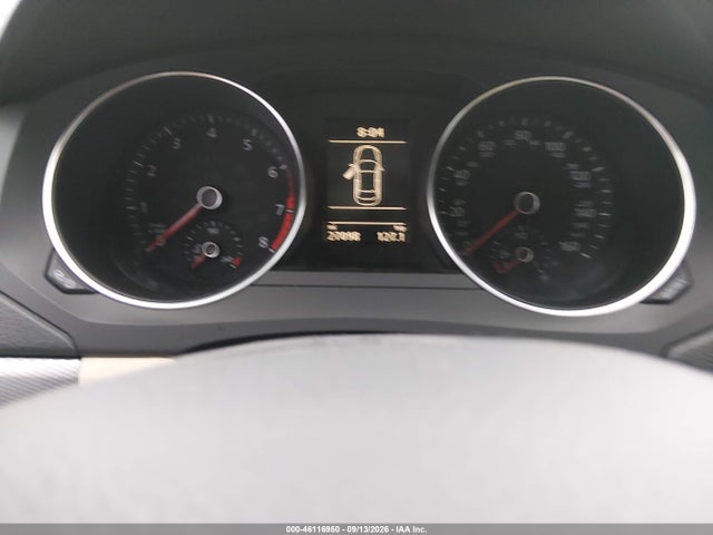 2017 VOLKSWAGEN JETTA 1.4T SE 14