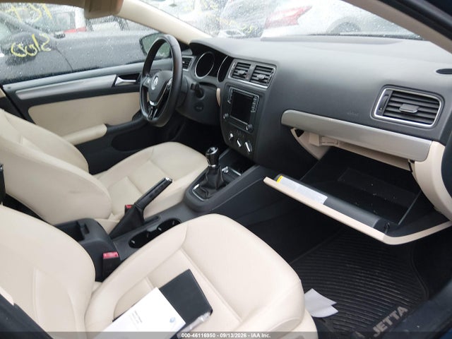 2017 VOLKSWAGEN JETTA 1.4T SE 5