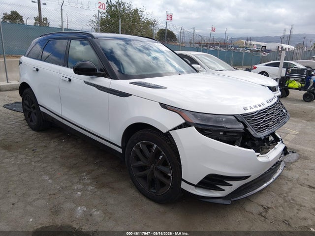 2024 Land Rover Range Rover Velar P250 Dynamic SE