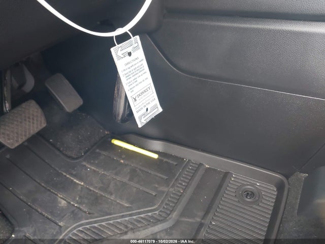 2025 HONDA PILOT EX-L 11