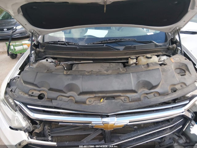 2018 CHEVROLET TRAVERSE 1LT 10