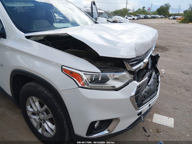2018 CHEVROLET TRAVERSE 1LT 6
