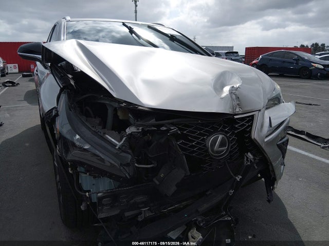2019 LEXUS NX 300 F SPORT 6